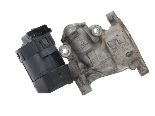 EGR-Ventil EGR-Ventil CITROËN C4 Picasso I MPV (UD_) [2006-2015] 34353378 34353378
