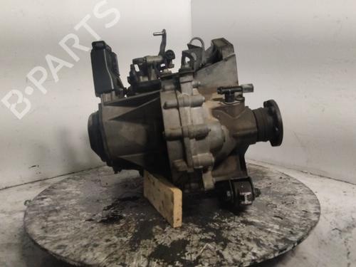 Gearbox SEAT IBIZA III (6L1)  | BP24873231M3 