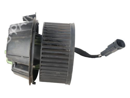 Heater blower motor DACIA DUSTER (HS_) | BP33885622M62 - Image 2