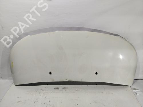 Used Hood CITROËN C3 Picasso (SH_) 1.4 VTi 95 (SH8FSC, SH8FP0, SH8FP6) (95 hp) 31604102