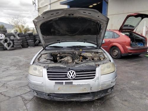 ABS Bremseaggregat VW PASSAT B5.5 (3B3)  | BP30809775M43 