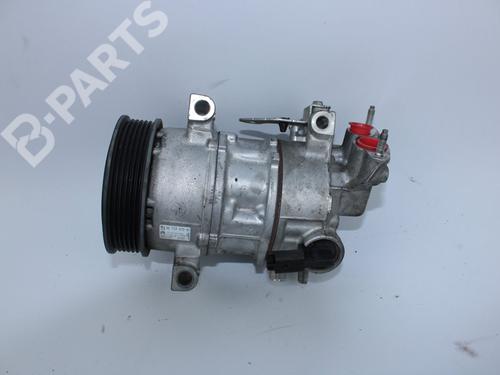 Used AC compressor AC compressor PEUGEOT 208 I (CA_, CC_) 1.2 VTI 82 (82 hp) 11188964 11188964