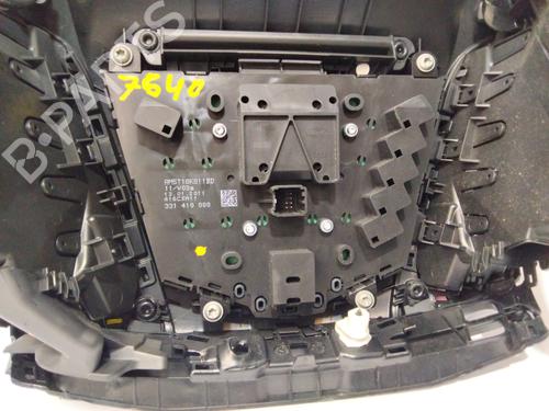 Switch FORD FOCUS III 1.6 TDCi | BP22398562I30 