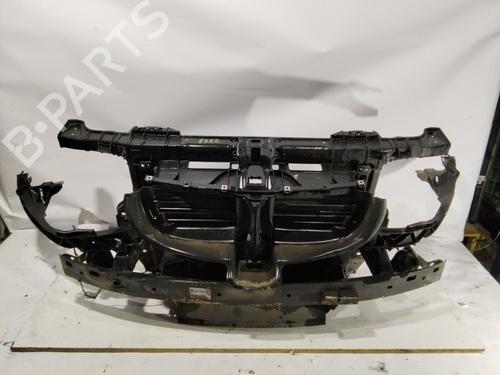 Used Front slam panel BMW 1 (E81) 116 i (122 hp) 30719221