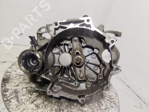 Used Gearbox VW POLO IV (9N_, 9A_) 1.9 SDI (64 hp) 30961880