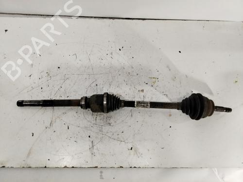 Arbre de transmission avant droit Arbre de transmission avant droit CITROËN C4 CACTUS 1.2 THP 110 (110 hp) 33842581 33842581