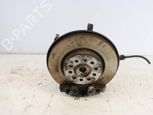 Used Right front steering knuckle Right front steering knuckle 39408037 39408037
