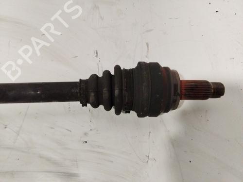 Right rear driveshaft BMW 5 Gran Turismo (F07) 520 d | BP28577042M41 