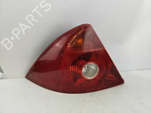 Used Left taillight FORD MONDEO III (B5Y) 2.0 16V TDDi / TDCi (115 hp) 24801272
