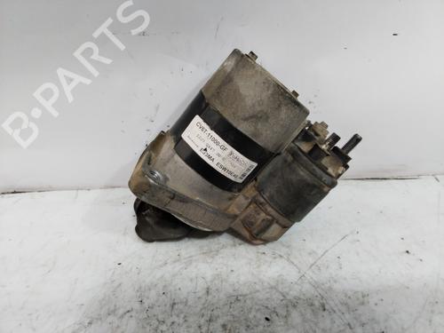 Used Starter FORD FOCUS III [2010-2020]  25717415