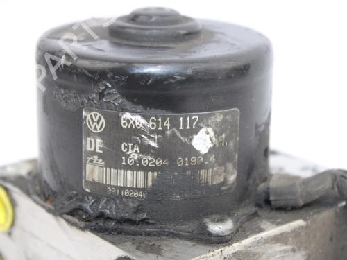 ABS pump SEAT CORDOBA (6K1, 6K2) 1.4 i | BP13907270M43 