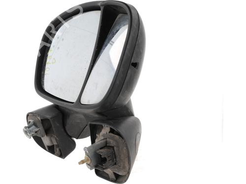 Retrovisor derecho RENAULT TRAFIC II Platform/Chassis (EL) 2.5 dCi 135 (EL0D) | BP29963662C27 