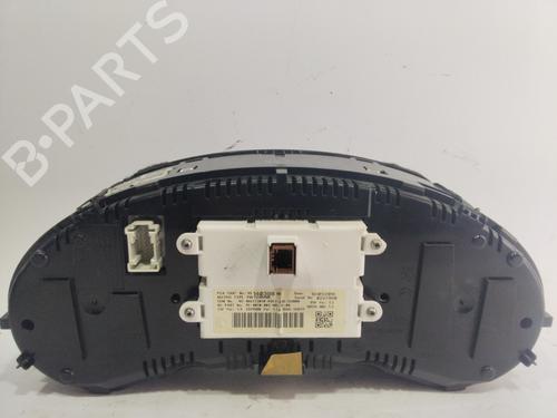 Instrument cluster CITROËN DS4 (NX_) 1.6 BlueHDi 120 | BP25460915C47 