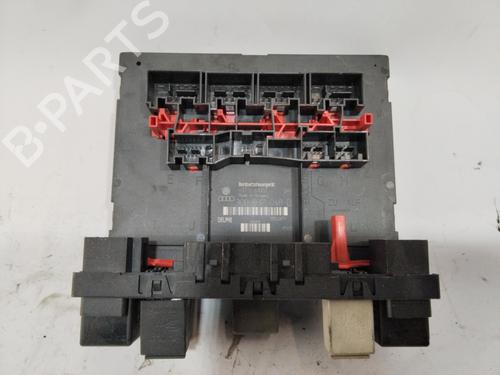 Elektronisk modul SEAT TOLEDO III (5P2)  | BP28542147M83 