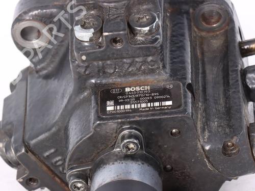 Injection pump OPEL INSIGNIA A (G09) | BP39100055M78 - Image 2