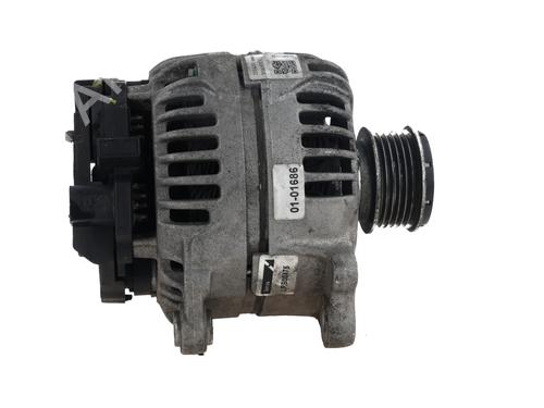 Generator AUDI A3 (8L1) 1.9 TDI (110 hp) 30865922
