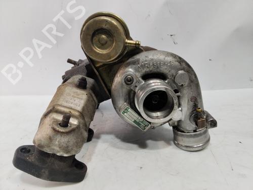 Turbocompresseur/Compresseur VW PASSAT B3/B4 (3A2, 35I) 1.9 TDI (90 hp) 29908873