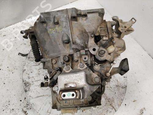 Gearbox PEUGEOT 3008 II SUV (MC_, MR_, MJ_, M4_)  | BP29721544M3 