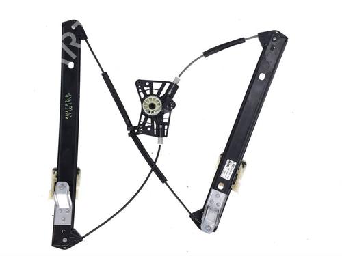 Used Front right window mechanism Front right window mechanism AUDI Q2 (GAB, GAG) [2016-2026] 38286733 38286733