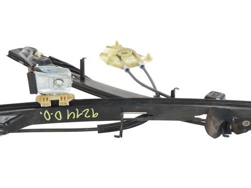 Used Front right window mechanism SEAT LEON (1P1) [2005-2013]  31670707