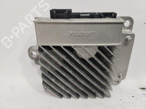 Electronic module MAZDA CX-5 (KE, GH) 2.2 D (KE2FW) | BP28373834M83 