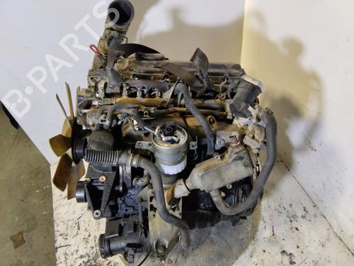 Engine MERCEDES-BENZ VITO / MIXTO Van (W639) 109 CDI (639.601, 639.603, 639.605) | BP37424043M1 - Image 13