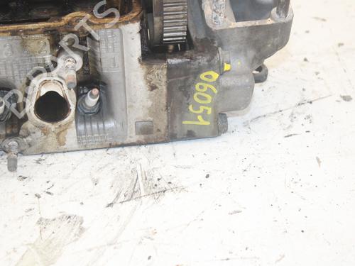 Cylinder head FIAT PUNTO Hatchback Van (188_) 1.2 60 | BP17317930M5