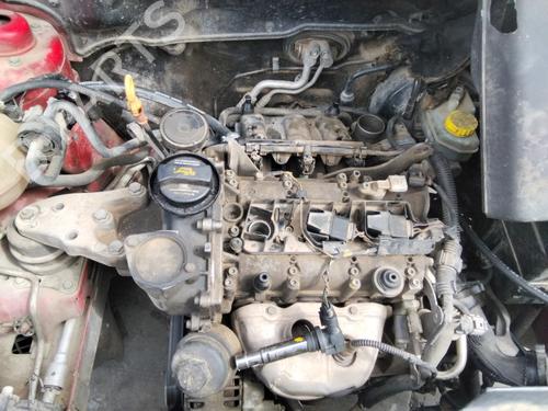 Electronic module SEAT IBIZA III (6L1)  | BP25471595M83 