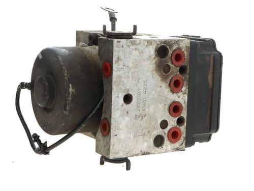 Used ABS pump ABS pump NISSAN X-TRAIL I (T30) [2001-2013] 40236066 40236066