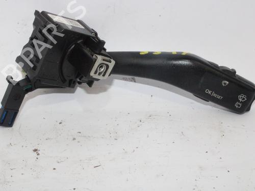 Used Steering column stalk SEAT LEON (1P1) 1.9 TDI (105 hp) 15814763