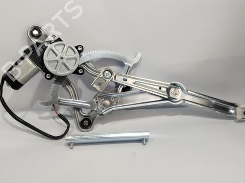 Used Front right window mechanism MERCEDES-BENZ 124 Saloon (W124) [1984-1993]  27217145