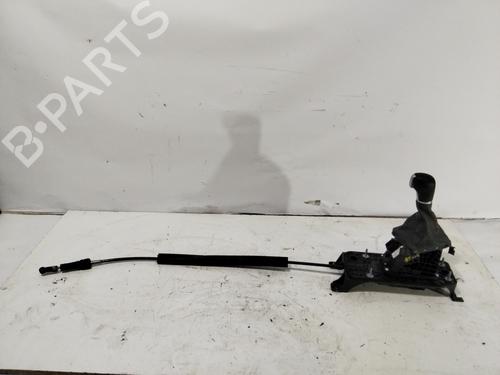 Palanca de cambios SEAT ARONA (KJ7, KJP) 1.0 TSI (95 hp) 31087295