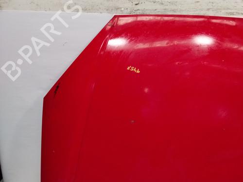 Hood FORD FOCUS I (DAW, DBW) 1.8 TDCi | BP27730719C1 