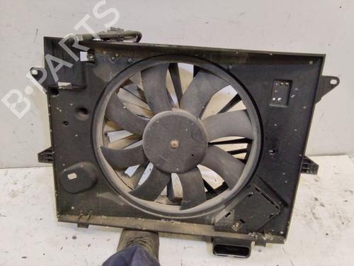 Koelventilatormotor JAGUAR S-TYPE II (X200) 3.0 V6 | BP18246896M35 