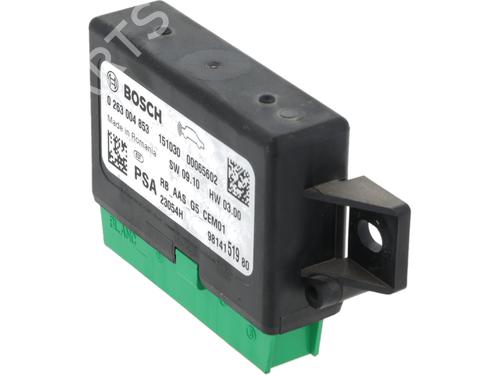 Electronic module PEUGEOT 308 II (LB_, LP_, LW_, LH_, L3_) 1.2 THP 130 | BP29816779M83