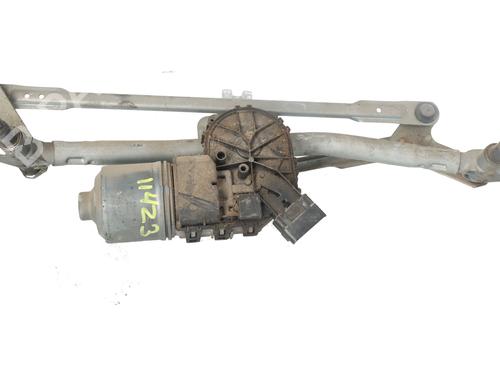 Used Front wiper motor Front wiper motor PEUGEOT PARTNER Box Body/MPV 1.6 HDi (109 hp) 33936006 33936006