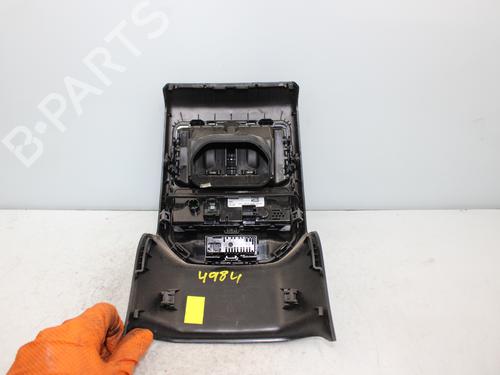 Climate control SEAT LEON (KL1, KLG)  | BP17916872I5 