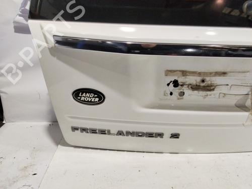 Portellone/Cofano posteriore LAND ROVER FREELANDER 2 (L359) | BP30927043C6