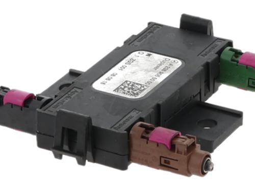 Electronic module MERCEDES-BENZ E-CLASS (W213) E 220 d (213.004) | BP29489138M83 