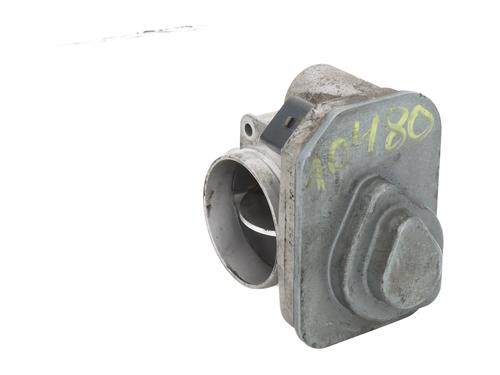 Throttle body SEAT IBIZA III (6L1) | BP31705963M82