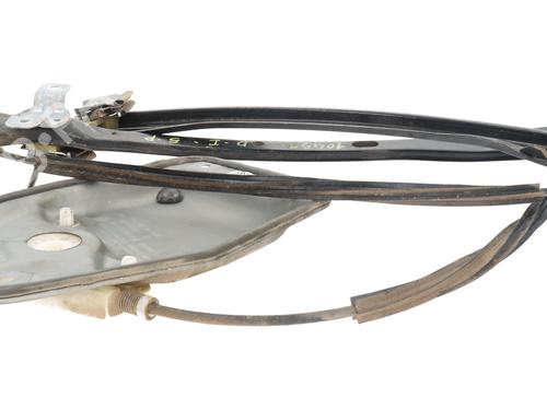 Front left window mechanism VW GOLF V (1K1) | BP30926090C22