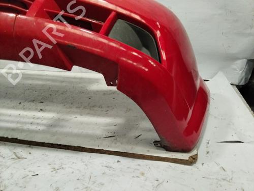 Front bumper DAEWOO KALOS (KLAS) 1.2 | BP28182615C7