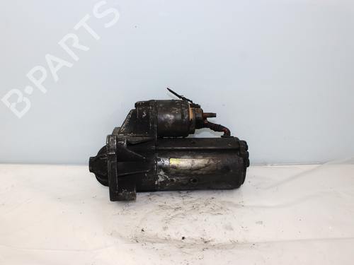 Used Starter RENAULT TRAFIC II Platform/Chassis (EL) 1.9 dCi 100 (EL0C) (101 hp) 18269162