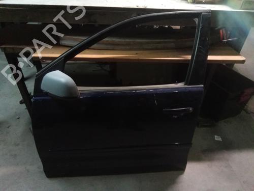 Used Left front door VW POLO (9N_, 9A_) [2001-2014]  9253678