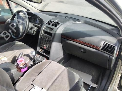 Engine control unit (ECU) PEUGEOT 407 (6D_) | BP33290095M57 - Image 8