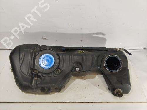 Bensintank Bensintank BMW 1 (F21) 118 d (150 hp) 33119221 33119221