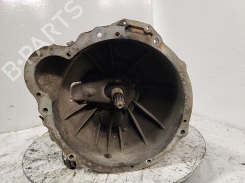 Used Gearbox MERCEDES-BENZ E-CLASS (W211) [2002-2009]  26013911