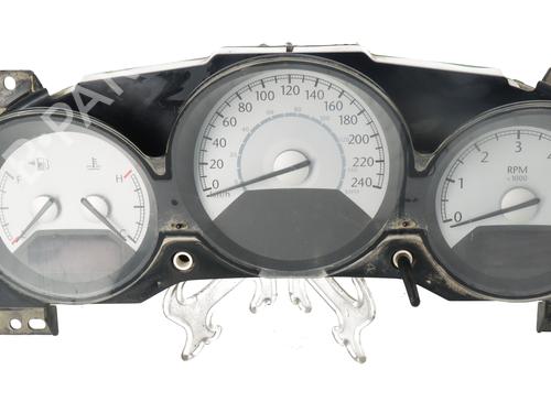 Used Instrument cluster CHRYSLER SEBRING (JS) 2.0 CRD (140 hp) 32263445