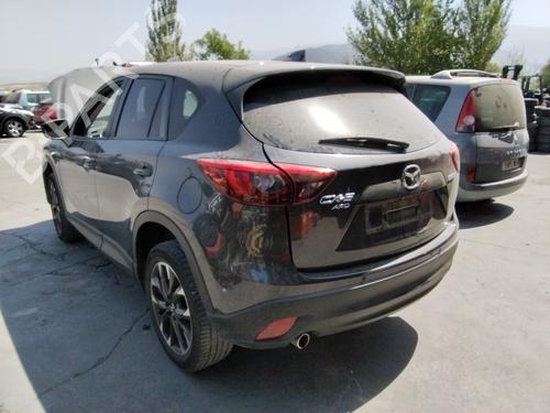 Left tailgate light MAZDA CX-5 (KE, GH) | BP38301383C79 - Image 8