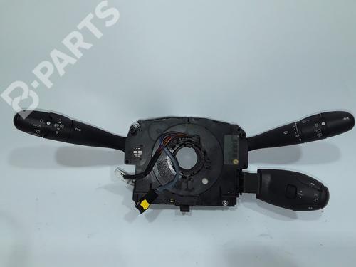 Used Squib airbag Squib airbag PEUGEOT 207 (WA_, WC_) 1.4 BiFuel (73 hp) 11032487 11032487